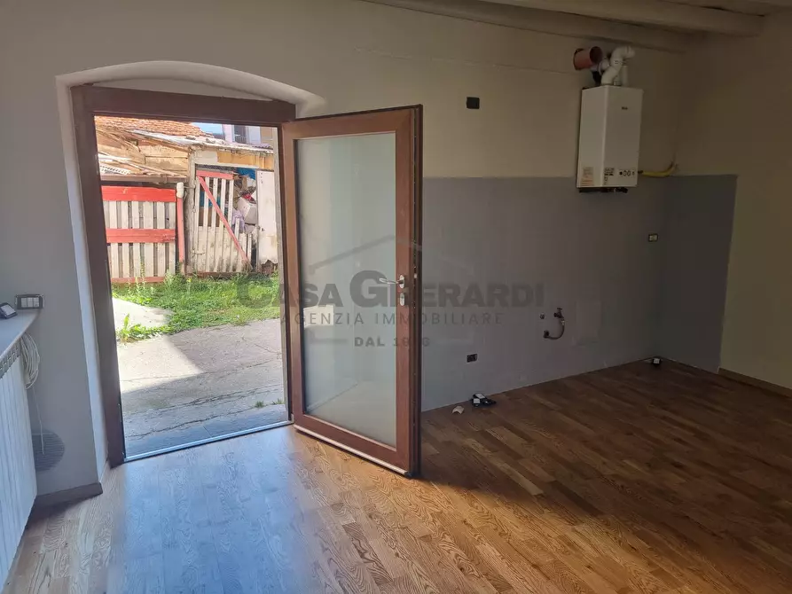 Immagine 9 di Bilocale in vendita  a Paladina