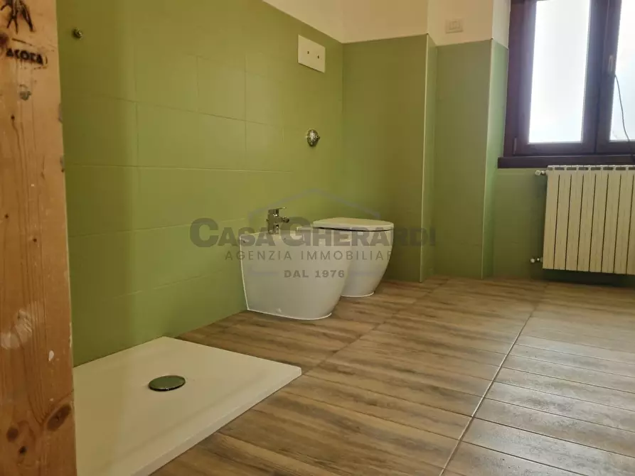 Immagine 45 di Bilocale in vendita  a Paladina