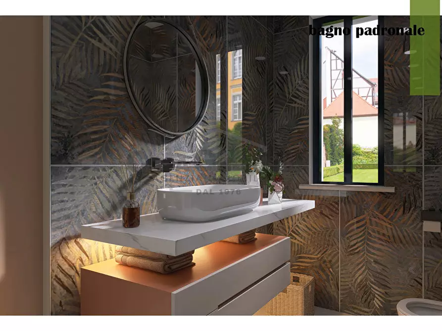 Immagine 17 di Trilocale in vendita  in Via Davide Carnaghi 15 a Milano