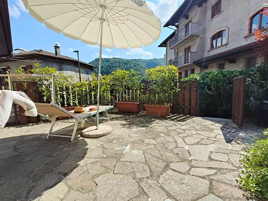 Immagine 17 di Casa indipendente in vendita  in Via IV Novembre 2 a Costa Di Serina