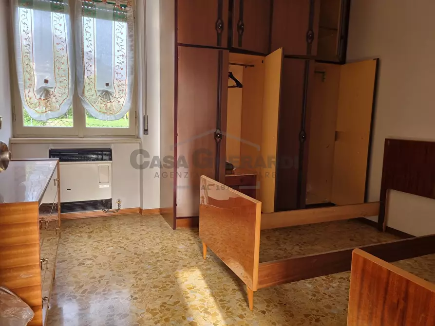 Immagine 17 di Porzione di casa in vendita  in Via Marco Ghirardelli a Gandino