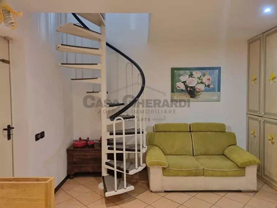 Immagine 31 di Trilocale in vendita  in vicolo dei frassini a Treviolo