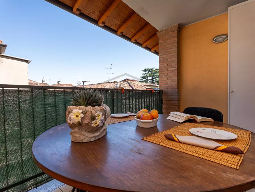 Immagine 2 di Trilocale in vendita  in Via XXV Aprile 1945 43 a Brembate Di Sopra