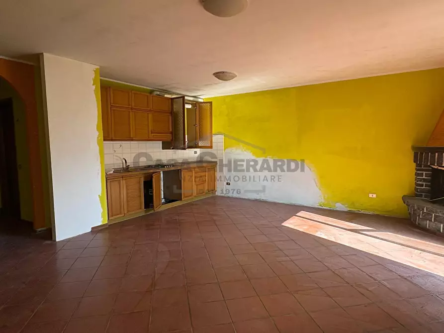 Immagine 24 di Rustico / casale in vendita  in Via Santa Geltrude Comensoli a Rota D'imagna