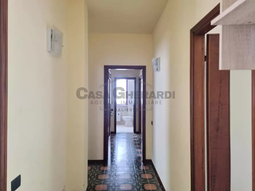 Immagine 10 di Quadrilocale in vendita  in Via al Quadrel 18 18 a Zogno