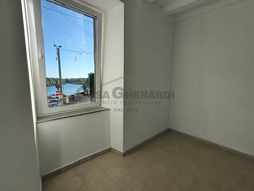 Immagine 14 di Bilocale in vendita  in Via Vittorio Emanuele II a Ponte San Pietro