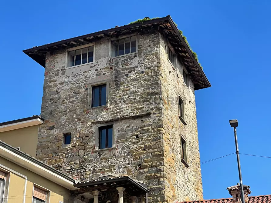 Immagine 8 di Rustico / casale in vendita  in Via Giuseppe Bravi a Mapello