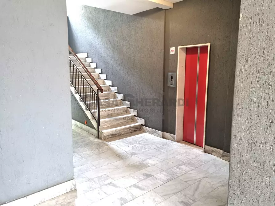 Immagine 9 di Quadrilocale in vendita  in Via al Quadrel 18 18 a Zogno