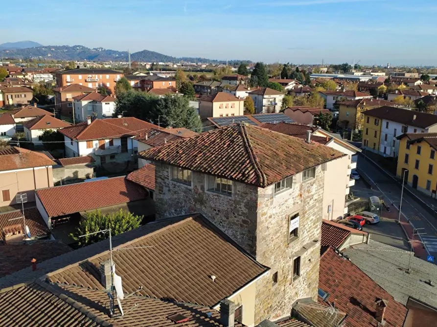 Immagine 6 di Rustico / casale in vendita  in Via Giuseppe Bravi a Mapello