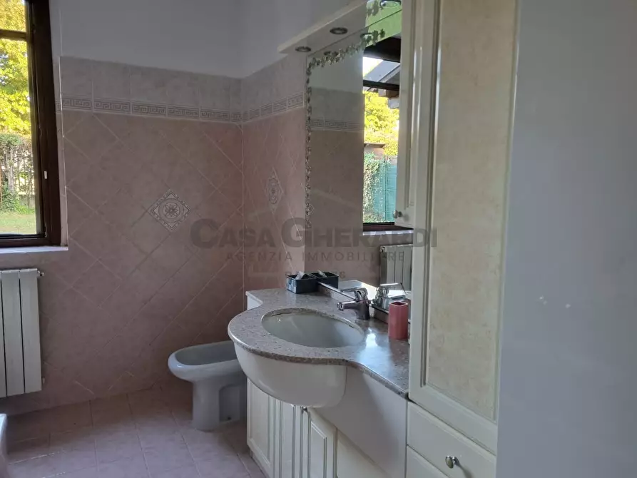 Immagine 29 di Trilocale in vendita  in vicolo dei frassini a Treviolo