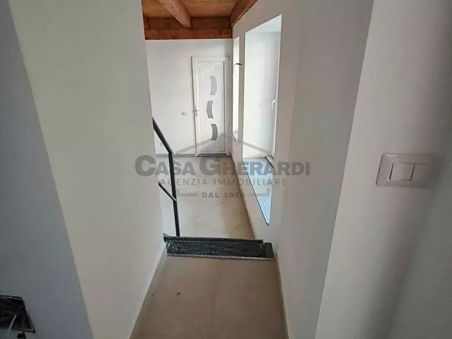 Immagine 5 di Trilocale in vendita  in Via Vittorio Emanuele II a Ponte San Pietro