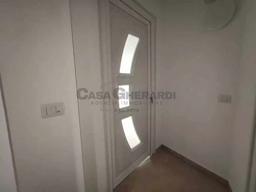 Immagine 17 di Bilocale in vendita  in Via Vittorio Emanuele II a Ponte San Pietro