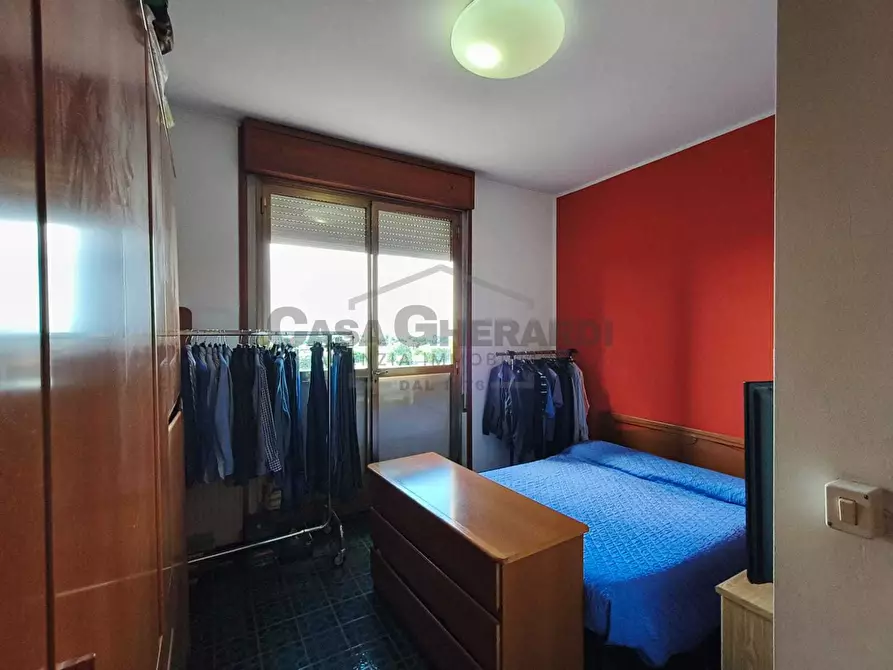 Immagine 13 di Attico in vendita  in Via Roma 80 a Ponte San Pietro