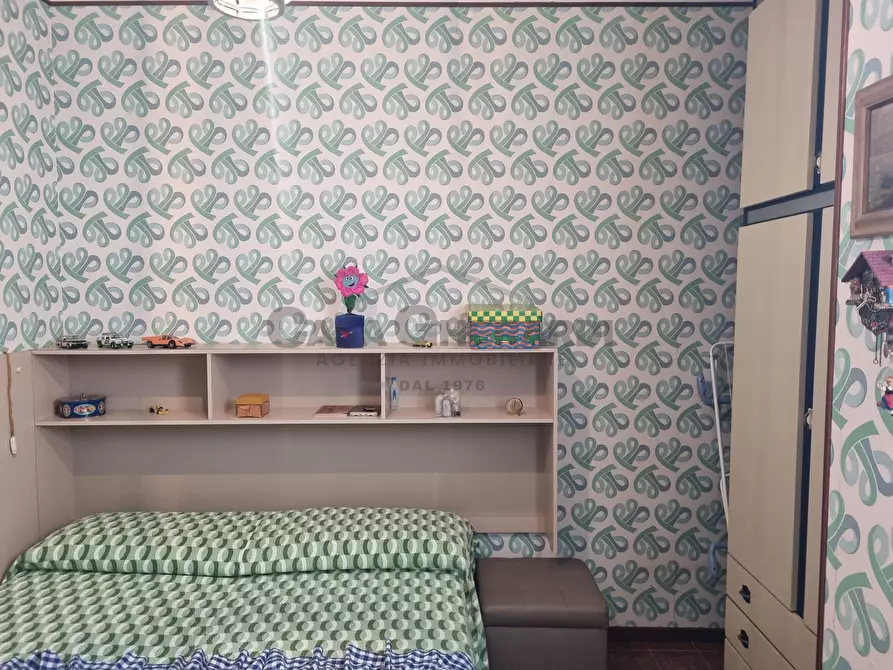 Immagine 18 di Trilocale in vendita  in Via Centro 4 a Zogno