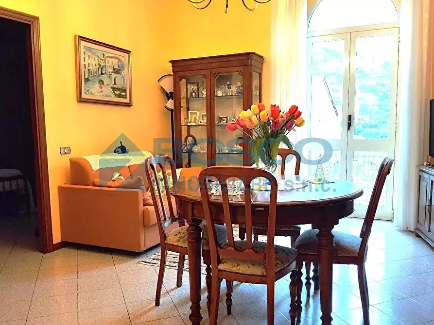 Immagine 1 di Quadrilocale in vendita  in Via Genova 213 a La Spezia