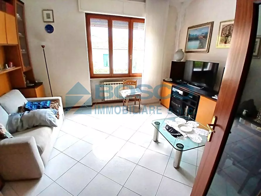 Immagine 7 di Trilocale in vendita  in Via Monte Picchiara 14b a La Spezia