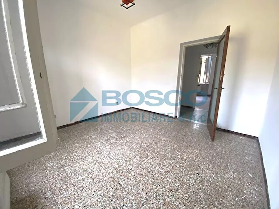 Immagine 4 di Quadrilocale in vendita  in Via Sarzana 58 a La Spezia
