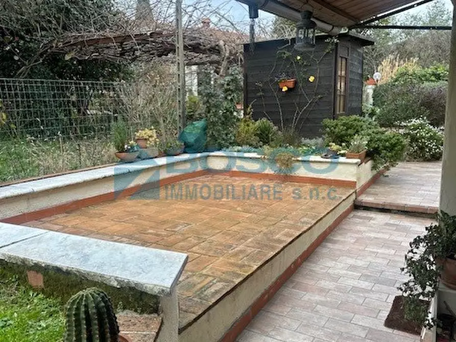 Immagine 23 di Casa bifamiliare in vendita  in Via Canale a Castelnuovo Magra