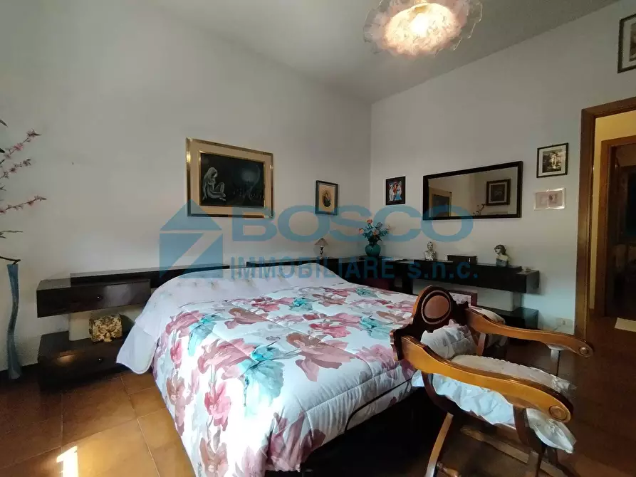 Immagine 12 di Quadrilocale in vendita  in Via Gaetano Donizetti a La Spezia