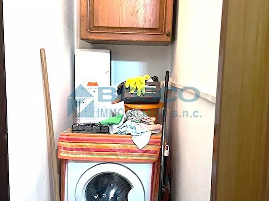 Immagine 9 di Quadrilocale in affitto  in Via Alfredo Poggiolini 16 a La Spezia