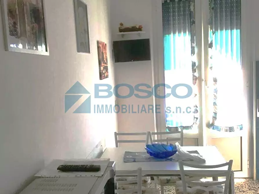 Immagine 10 di Bilocale in vendita  in Via Giovanni Bosco 2 a La Spezia