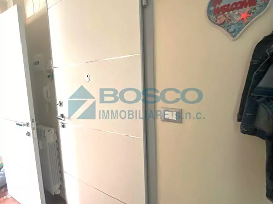 Immagine 17 di Bilocale in vendita  a La Spezia