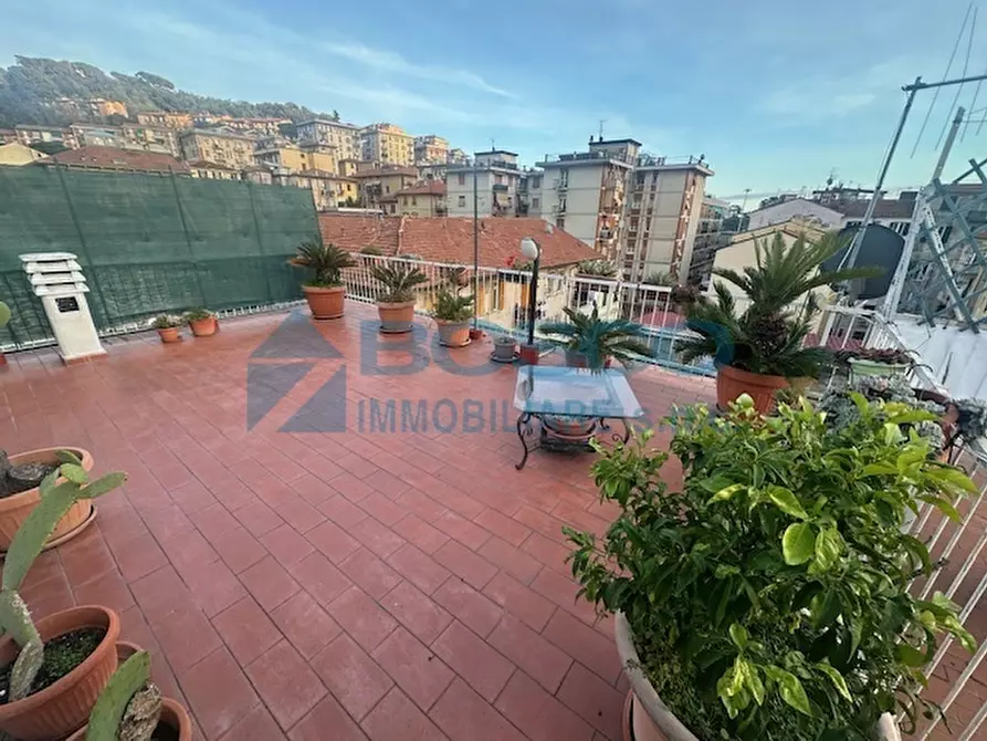 Immagine 10 di Attico in vendita  in Via Agostini Oldoini a La Spezia