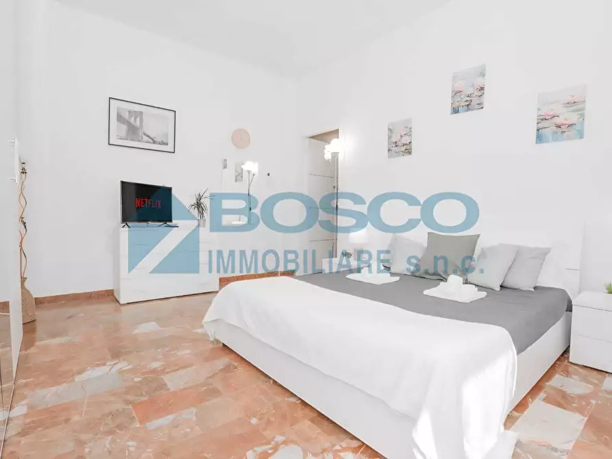 Immagine 12 di Bilocale in vendita  a La Spezia