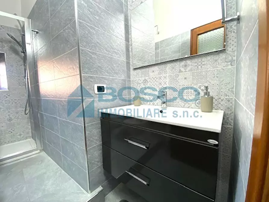 Immagine 11 di Bilocale in affitto  in Via Sarzana 946 a La Spezia