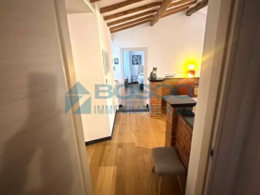 Immagine 45 di Casa bifamiliare in vendita  in Via Canale a Castelnuovo Magra