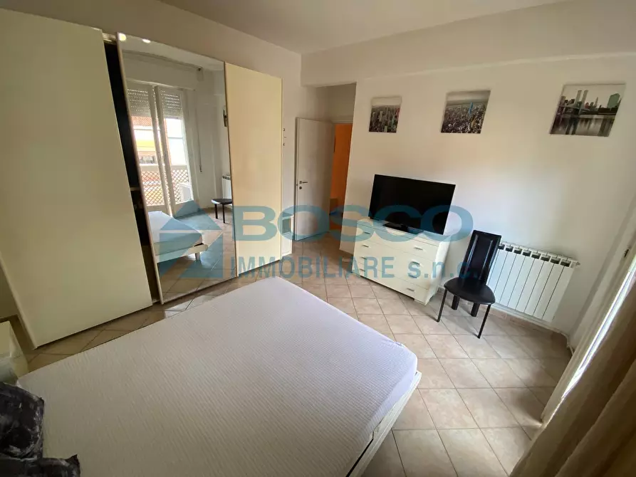 Immagine 6 di Trilocale in affitto  in Via della croce a La Spezia