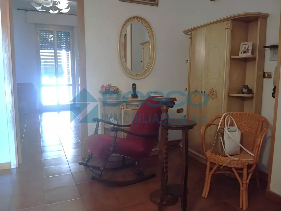 Immagine 10 di Quadrilocale in vendita  in Via Gaetano Donizetti a La Spezia