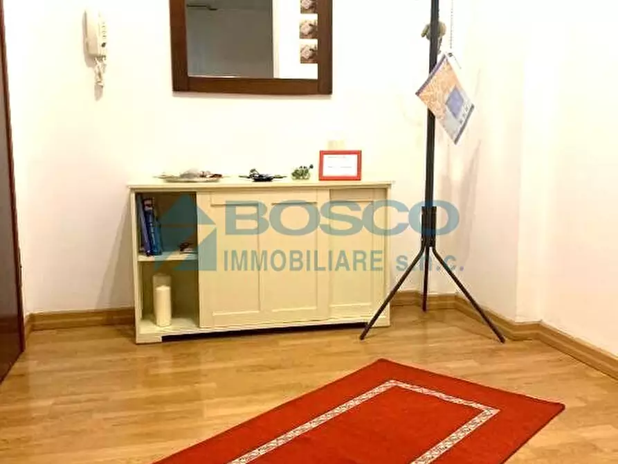 Immagine 4 di Trilocale in vendita  in Via Gio Batta Casoni a La Spezia