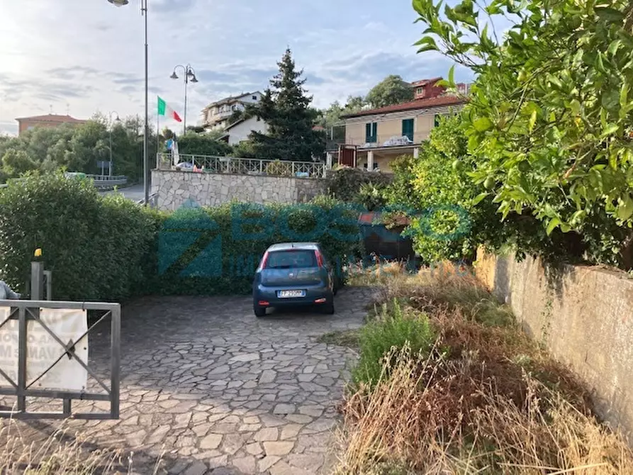 Immagine 4 di Pentalocale in vendita  in Borgo Mitiliano 6 a Vezzano Ligure