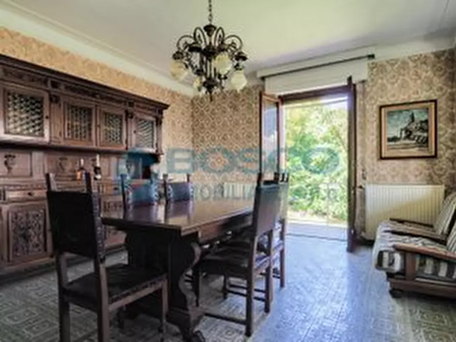 Immagine 6 di Casa trifamiliare in vendita  in Via Pietralba a Arcola