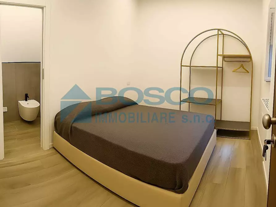 Immagine 5 di Trilocale in vendita  in Via Giuseppe Mazzini 4 a Lerici