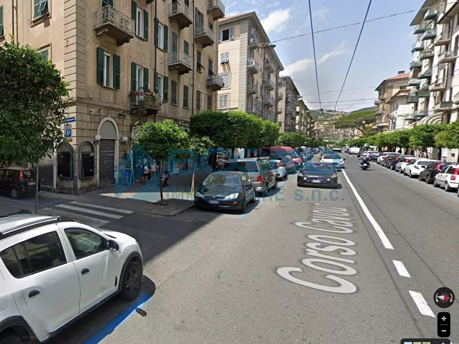 Immagine 1 di Locale commerciale in affitto  in Corso Cavour 243 a La Spezia