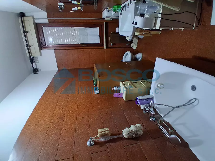 Immagine 23 di Casa bifamiliare in vendita  in Via Elso Sommovigo a Arcola