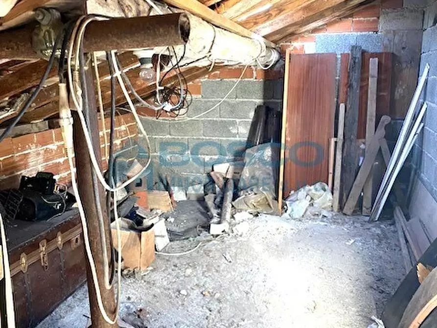 Immagine 14 di Quadrilocale in vendita  in Via Gazzoli a Lerici