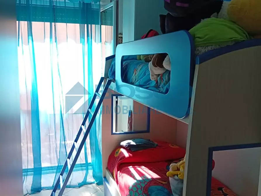 Immagine 11 di Quadrilocale in vendita  in Via dei Buggi 51 a La Spezia