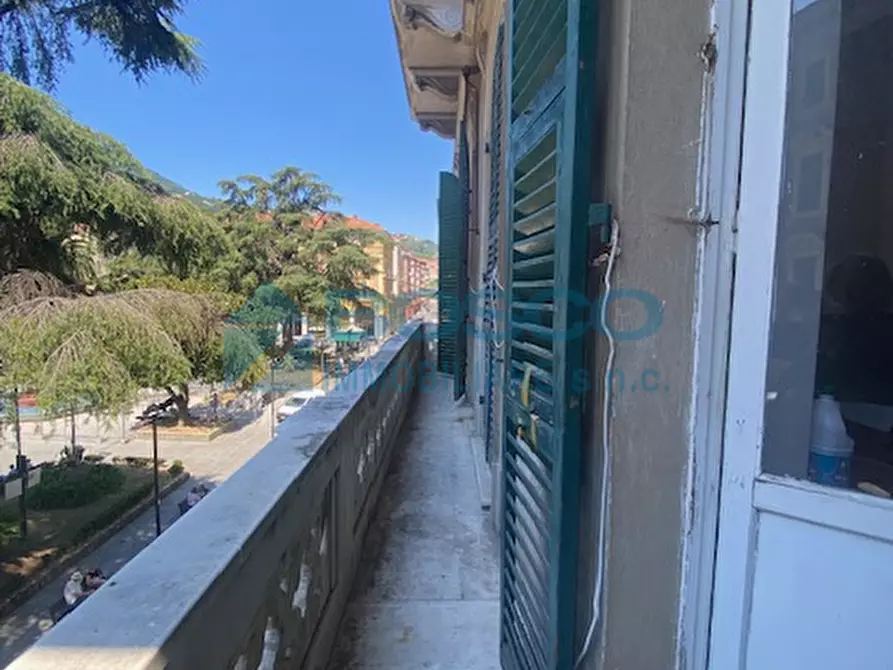 Immagine 23 di Pentalocale in vendita  in Piazza Benedetto Brin 5 a La Spezia