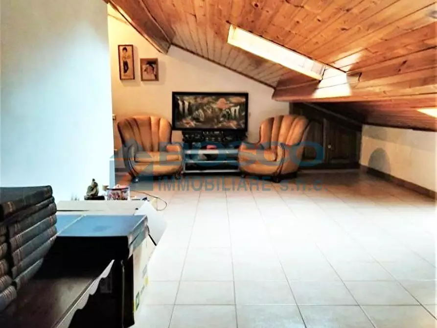 Immagine 5 di Attico in vendita  in Piazza Cavour a La Spezia