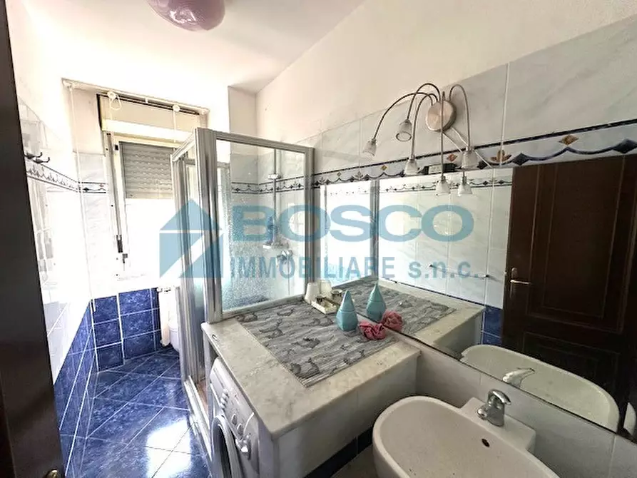 Immagine 11 di Pentalocale in vendita  in via Privata da Passano a La Spezia