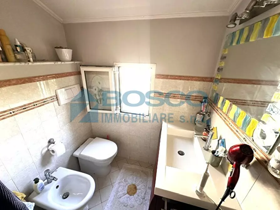 Immagine 19 di Quadrilocale in vendita  in Via del Canaletto 334 a La Spezia