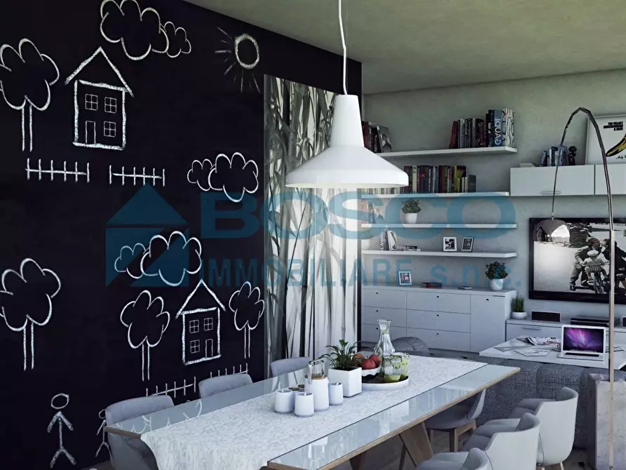 Immagine 1 di Quadrilocale in vendita  in Via Sarzana 58 a La Spezia