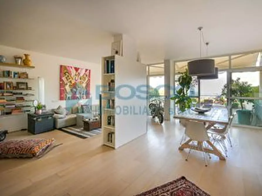 Immagine 6 di Pentalocale in vendita  in Costa di Murlo a La Spezia