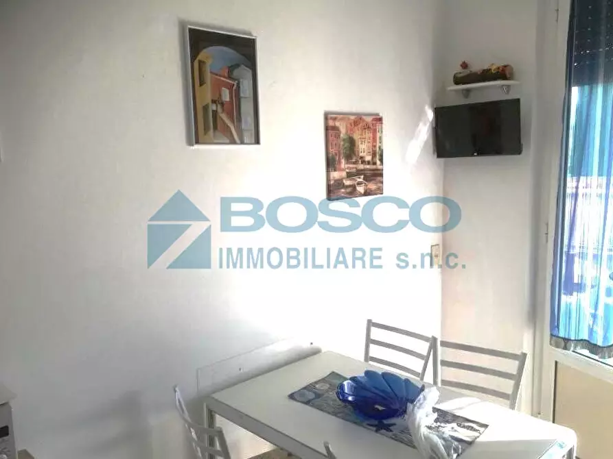 Immagine 7 di Bilocale in vendita  in Via Giovanni Bosco 2 a La Spezia