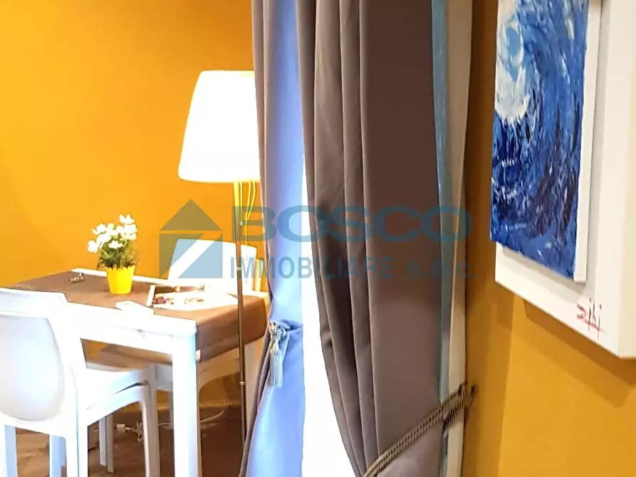 Immagine 2 di Trilocale in vendita  in Via Castelfidardo a La Spezia