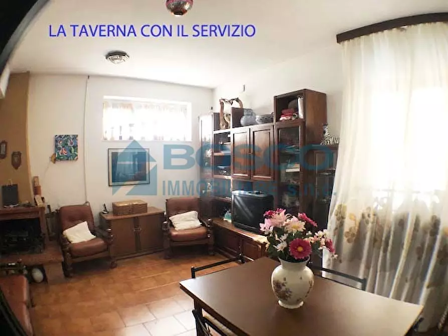 Immagine 19 di Porzione di casa in vendita  in Borgo Mitiliano 95 a Vezzano Ligure