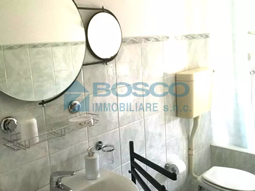 Immagine 4 di Bilocale in vendita  in Via Giovanni Bosco 2 a La Spezia